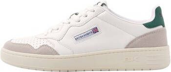 british knights Sneakers Baskets Noors