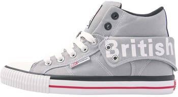 british knights Sneakers Baskets Roco