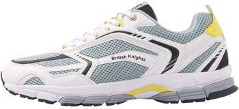 british knights Sneakers Baskets Stellar