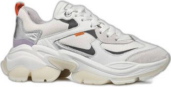 Bronx Sneakers Baskets femme linn y