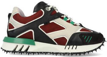 Bronx Sneakers Hacker