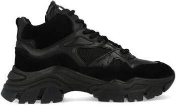 Bronx Sneakers Tayke over