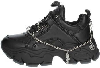 Buffalo Hoge Sneakers BINARY CHARM