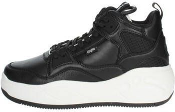 Buffalo Hoge Sneakers FLAT MID