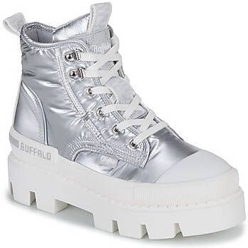 Buffalo Hoge Sneakers RAVEN HI