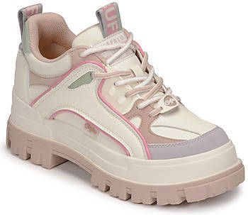 Buffalo Lage Sneakers ASPHA HYB