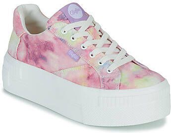 Buffalo Lage Sneakers PAIRED