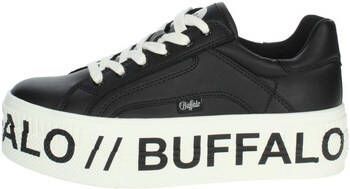 Buffalo Hoge Sneakers PAIRED