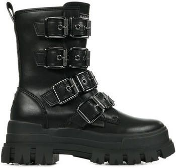 Buffalo Sneakers Aspha Bike High