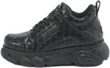 Buffalo Sneakers Baskets femme Cld Corin