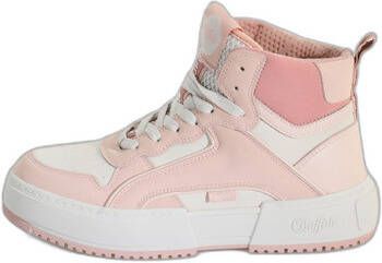 Buffalo Sneakers Baskets femme Rse Mid