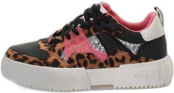 Buffalo Sneakers Baskets femme Rse V2
