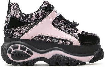 Buffalo Sneakers Baskets nappa vegan femme 1339 14 2.0