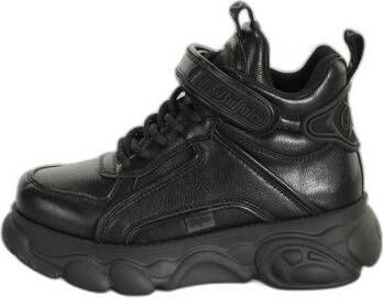 Buffalo Sneakers Baskets nappa vegan femme Cld Corin Mid