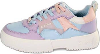 Buffalo Sneakers Baskets nappa vegan femme Rse V2