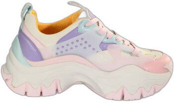 Buffalo Sneakers Baskets nappa vegan femme Trail