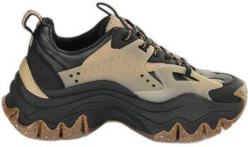 Buffalo Sneakers Baskets nappa vegan femme Trail One