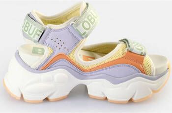 Buffalo Sneakers Binary 0