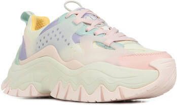 Buffalo Sneakers Trail