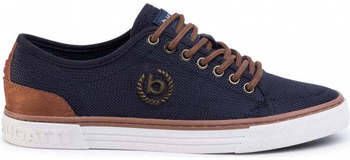 Bugatti Lage Sneakers