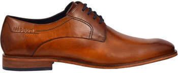 Bugatti Lage Sneakers