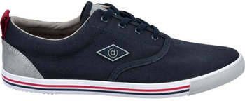 Bugatti Lage Sneakers