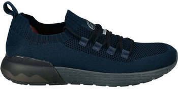 Bugatti Lage Sneakers