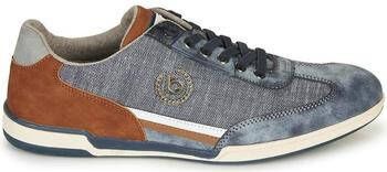 Bugatti Lage Sneakers