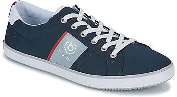 Bugatti Lage Sneakers ALBERT