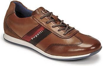 Bugatti Lage Sneakers Tomeo