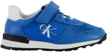 Calvin klein Sneakers Jeans 182814