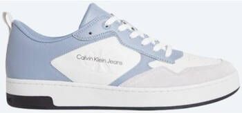 Calvin klein Lage Sneakers Jeans