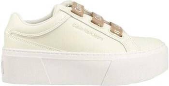 Calvin klein Lage Sneakers Jeans