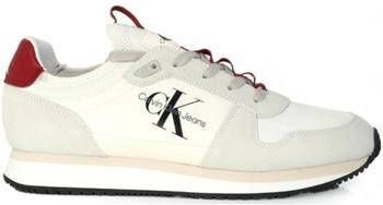 Calvin klein Lage Sneakers Jeans