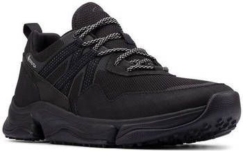 Clarks Lage Sneakers TriPathTrekGTX