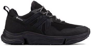 Clarks Lage Sneakers TriPathTrekGTX