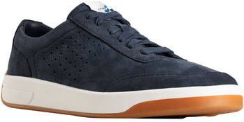 Clarks Lage Sneakers