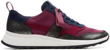 Clarks Lage Sneakers DashLite Jazz