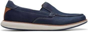 Clarks Lage Sneakers