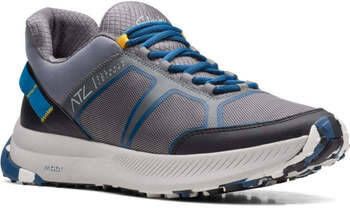 Clarks Lage Sneakers