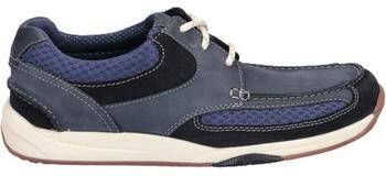 Clarks Lage Sneakers