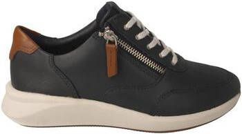 Clarks Lage Sneakers
