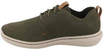 Clarks Lage Sneakers