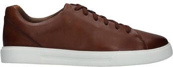 Clarks Lage Sneakers 26148690