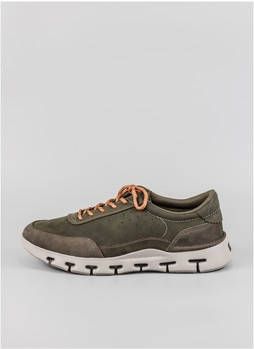 Clarks Lage Sneakers 26167522