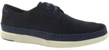 Clarks Lage Sneakers CLA E23 BRALO NA