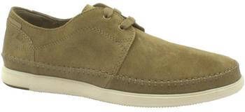 Clarks Lage Sneakers CLA E23 BRALO SA