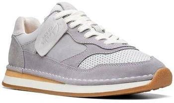 Clarks Lage Sneakers CRAFTRUN TOR