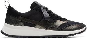 Clarks Lage Sneakers DashLite Jazz