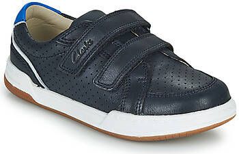 Clarks Lage Sneakers FAWN SOLO K